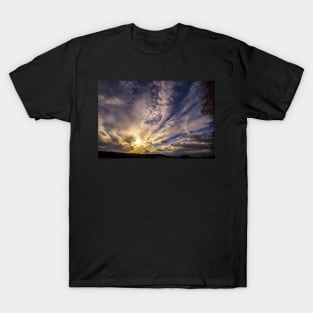 Anywhere I can see a whole Iot of sky T-Shirt